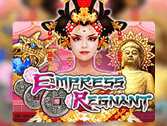 Empress Regnant