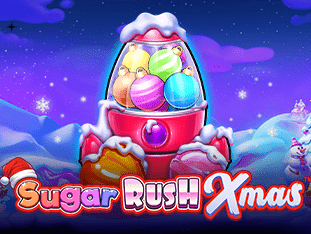 Sugar Rush Xmas™