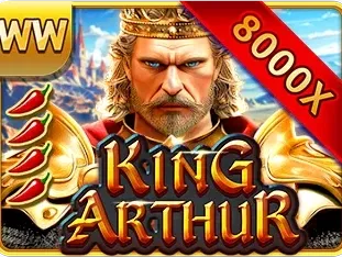 King Arthur