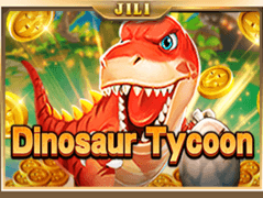 Dinosaur Tycoon