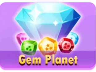 Gem Planet