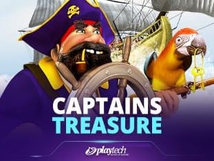 Captain's Treasure