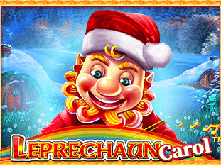Leprechaun Carol