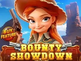 Bounty Showdown