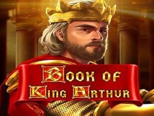 Book Of King Arthur