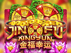 Jin Fu Xing Yun