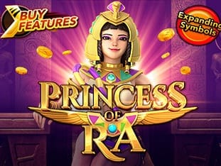 Princess Of Ra