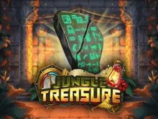 Jungle Treasure